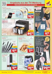 Wasserkocher im Netto Marken-Discount Prospekt in Rüsselsheim Aktueller Netto Marken-Discount Prospekt mit Wasserkocher, "Aktuelle Angebote", Seite 31