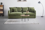 mömax Schwäbisch Gmünd - Bigsofa "ALABAMA" Angebot im Prospekt Bigsofa "ALABAMA" bei mömax im Schwäbisch Gmünd Prospekt für 899,00 €