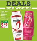 Shampoo Angebote von L'OREAL PARIS bei Marktkauf Wesel für 2,99 €