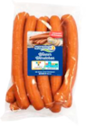 Frischemarkt Alpen Schönberg - Wiener Würstchen Angebot im Prospekt Wiener Würstchen bei Frischemarkt Alpen im Schönberg Prospekt für 5,99 €