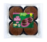 Lidl - Vegane Muffins Kakao Angebot im Prospekt Vegane Muffins Kakao bei Lidl im Prospekt "" für 1,89 €