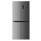 Réfrigérateur multiportes* - INDESIT à 649,99 € dans le catalogue Carrefour