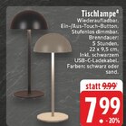Tischlampe bei EDEKA im Prospekt "" für 7,99 €