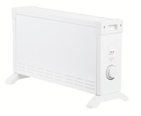 Konvektor Heizung CK2000 im Angebot bei bauSpezi in Celle Konvektor Heizung CK2000 Angebote von Eurom bei bauSpezi Celle für 29,99 €
