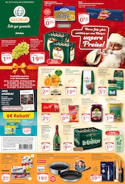 Supermarkt Prospekt von GLOBUS Crimmitschau GLOBUS Prospekt: "Aktuelle Angebote", 47 Seiten, 15.12.2025 - 20.12.2025