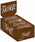 Einzelbeutel von M&M's für 12,58 € bei METRO im Angebot Einzelbeutel von M&M's im aktuellen METRO Prospekt