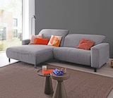 Canapé d'angle - Möbel Martin à Thionville Canapé d'angle en promo chez Möbel Martin Thionville à 1 199,00 €