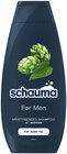 For Men im Angebot bei REWE in Gelsenkirchen For Men Angebote von Schauma bei REWE Gelsenkirchen für 1,69 €
