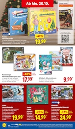 Lidl Spielwaren im Prospekt Lidl Spielwaren im Prospekt