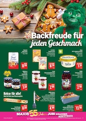 Margarine im Marktkauf Prospekt in Leipzig Aktueller Marktkauf Prospekt mit Margarine, "AUSWAHL RIESIG, PREISE NIEDRIG", Seite 23