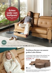 Aktueller Zurbrüggen Prospekt mit Couch, "Zeit für Mich!", Seite 6