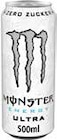 Aktuelle Energydrink Angebote bei GLOBUS in Wolfenbüttel Aktuelles Monster Energy Angebot bei GLOBUS in Wolfenbüttel ab 0,79 €