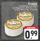 Angebot im EDEKA Linnich Prospekt EDEKA Linnich Prospekt mit  im Angebot für 0,99 €