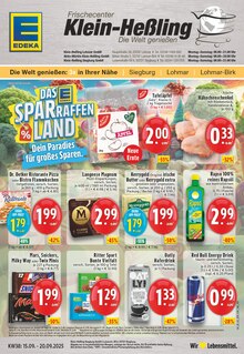 EDEKA Prospekt Aktuelle Angebote mit 26 Seiten