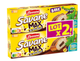 Savane Pocket Max - BROSSARD en promo chez Carrefour Saint-Étienne à 4,09 €