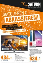 Saturn Prospekt "Aktuelle Angebote", 20 Seiten, für Lehrte, 23.10.2019 - 26.10.2019 Saturn Prospekt "Aktuelle Angebote", 20 Seiten, für Lehrte, 23.10.2019 - 26.10.2019