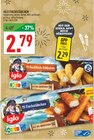 Backfisch-Stäbchen Angebote von Iglo bei Marktkauf Wuppertal für 2,29 €