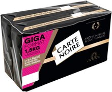Café moulu classique - Carrefour à Beauvais Café moulu classique en promo chez Carrefour Beauvais à 11,99 €