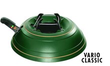 Krinner Christbaumständer Vario Classic Angebot in Rödermark im aktuellen Prospekt bei Globus-Baumarkt in Rödermark