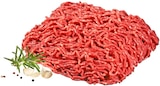 Aktuelles Rinder-Hackfleisch Angebot bei REWE in Jena ab 1,33 €