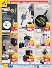 Kissen im Netto Marken-Discount Prospekt in Wolfenbüttel Aktueller Netto Marken-Discount Prospekt mit Kissen, "Aktuelle Angebote", Seite 36