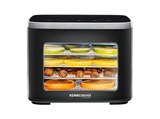 DA 450 Dörrautomat (450 Watt) von ROMMELSBACHER im aktuellen MediaMarkt Saturn Prospekt für 89,99 €