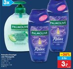 Duschgel im Angebot bei Netto Marken-Discount in Freital Duschgel Angebote von Palmolive bei Netto Marken-Discount Freital für 3,00 €