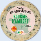 Fourme d'Ambert AOP - NETTO dans le catalogue Netto
