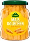 Maiskölbchen Angebote von Kühne bei GLOBUS Duisburg für 2,22 €
