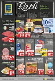 EDEKA Prospekt für Grevenbroich: "Aktuelle Angebote", 30 Seiten, 26.01.2026 - 31.01.2026