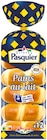 12 Pains au lait - PASQUIER en promo chez Lidl 12 Pains au lait - PASQUIER dans le catalogue Lidl