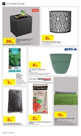 Gravier Angebote im Prospekt "2+1 OFFERT SUR UNE SÉLECTION DE PRODUITS LAITIERS" von Intermarché Gravier Angebote im Prospekt "2+1 OFFERT SUR UNE SÉLECTION DE PRODUITS LAITIERS" von Intermarché auf Seite 46
