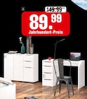 Sideboard Angebote bei Segmüller Rosenheim für 89,99 €
