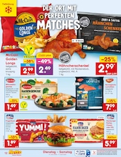 Aktueller Netto Marken-Discount Prospekt mit Fisch, "Aktuelle Angebote", Seite 14