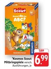 Scout Mitbringspiele bei E center im Prospekt "" für 6,99 €