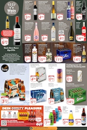 Aktueller GLOBUS Prospekt mit Krombacher, "Aktuelle Angebote", Seite 15
