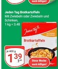 Bratkartoffeln im Angebot bei GLOBUS in Kempen Bratkartoffeln Angebote von Jeden Tag bei GLOBUS Kempen für 1,39 €