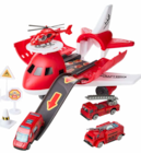 Flugzeug Set Angebote bei TEDi Chemnitz für 10,00 €