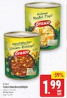Hühner Nudel-Topf von Erasco für 1,99 € bei E center im Angebot Hühner Nudel-Topf von Erasco im aktuellen E center Prospekt