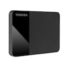 Disque dur externe 2To - TOSHIBA en promo chez Carrefour Quimper à 69,99 €