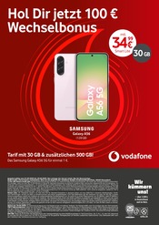 Samsung im aetka Prospekt in Leipzig Aktueller aetka Prospekt mit Samsung, "HOL DIR JETZT 100 € WECHSELBONUS", Seite 2