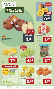 Zitronen im aktuellen combi Prospekt (Bielefeld) Zitronen im combi Prospekt "Markt - Angebote" mit 39 Seiten (Bielefeld)