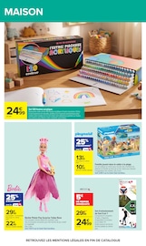 Promos Bureau dans le catalogue "Carrefour" de Carrefour Bureau en promo dans le catalogue Carrefour à la page 75