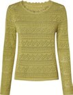 Aktuelle Bekleidung Angebote bei Lidl in Paderborn Aktuelles Leinenpullover Angebot bei Lidl in Paderborn ab 9,99 €