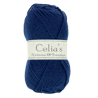 Le lot de 10 pelotes de laine - CELIA'S en promo chez Bazarland Pau à 7,99 €
