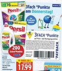 Color 4in1 Discs von Persil für 17,99 € bei E center im Angebot Color 4in1 Discs von Persil im aktuellen E center Prospekt