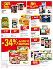 Sardines Angebote im Prospekt "Les HYPERS Bons Plans" von Cora auf Seite 12