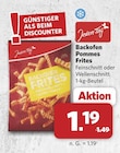 Aktuelle Herd Angebote bei combi in Bielefeld Aktuelles Backofen Pommes Frites Angebot bei combi in Bielefeld ab 1,19 €