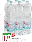 Marktkauf Hagen - Mineralwasser Angebot im Prospekt Mineralwasser bei Marktkauf im Hagen Prospekt für 1,39 €