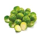 Rosenkohl im Netto mit dem Scottie Prospekt Rosenkohl von GO Regio im aktuellen Netto mit dem Scottie Prospekt für 0,79 €